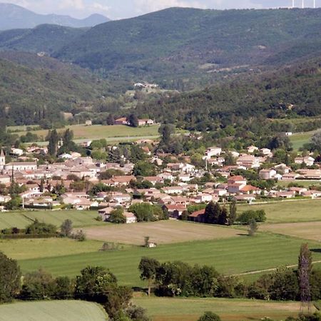Le Petit Provencal Apartment Espeluche Bagian luar foto