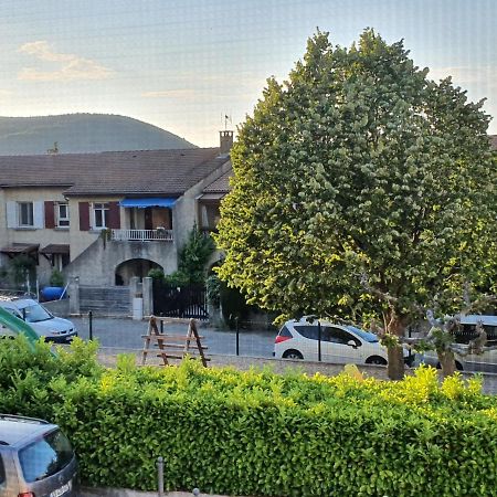 Le Petit Provencal Apartment Espeluche Bagian luar foto