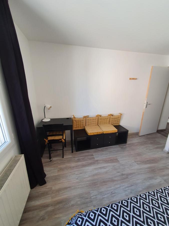 Le Petit Provencal Apartment Espeluche Bagian luar foto