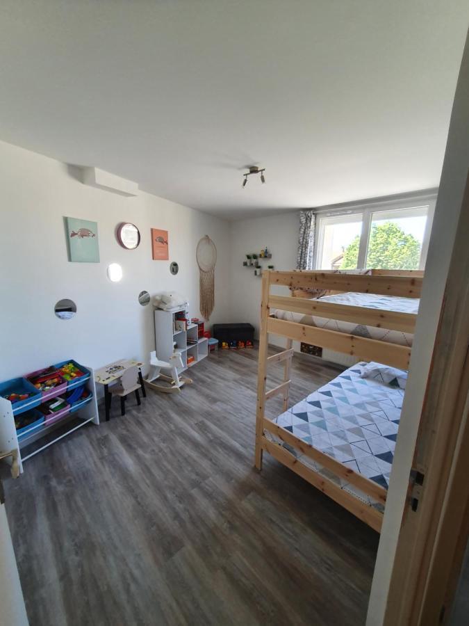 Le Petit Provencal Apartment Espeluche Bagian luar foto