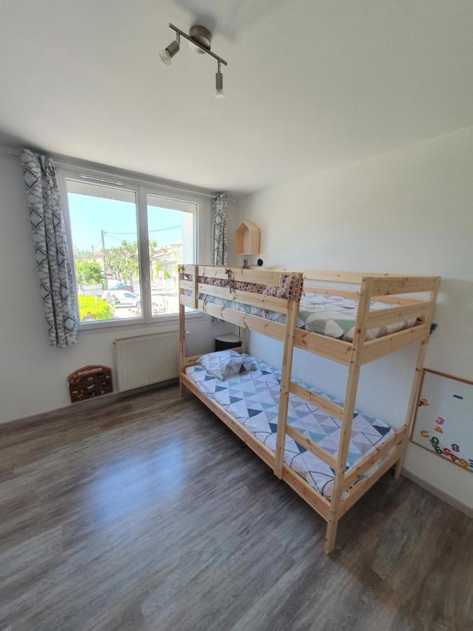 Le Petit Provencal Apartment Espeluche Bagian luar foto