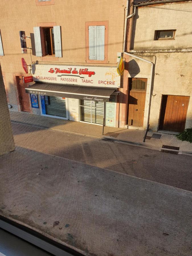 Le Petit Provencal Apartment Espeluche Bagian luar foto