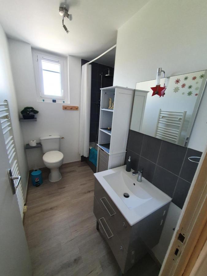 Le Petit Provencal Apartment Espeluche Bagian luar foto