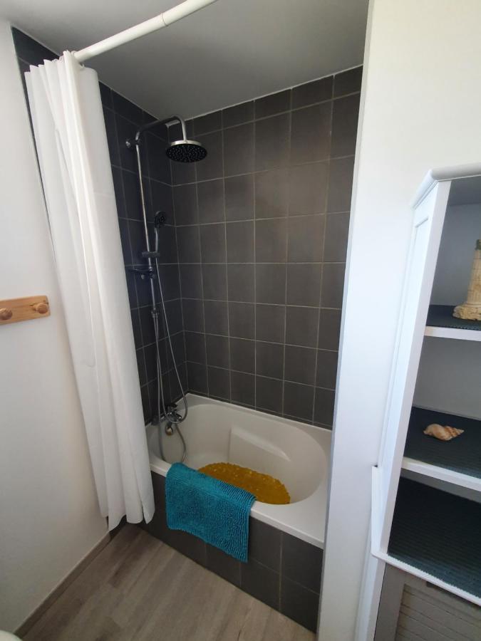 Le Petit Provencal Apartment Espeluche Bagian luar foto