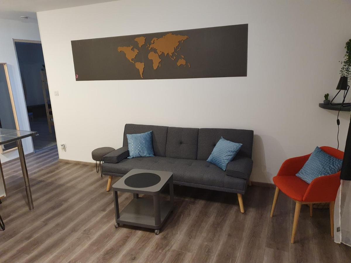 Le Petit Provencal Apartment Espeluche Bagian luar foto
